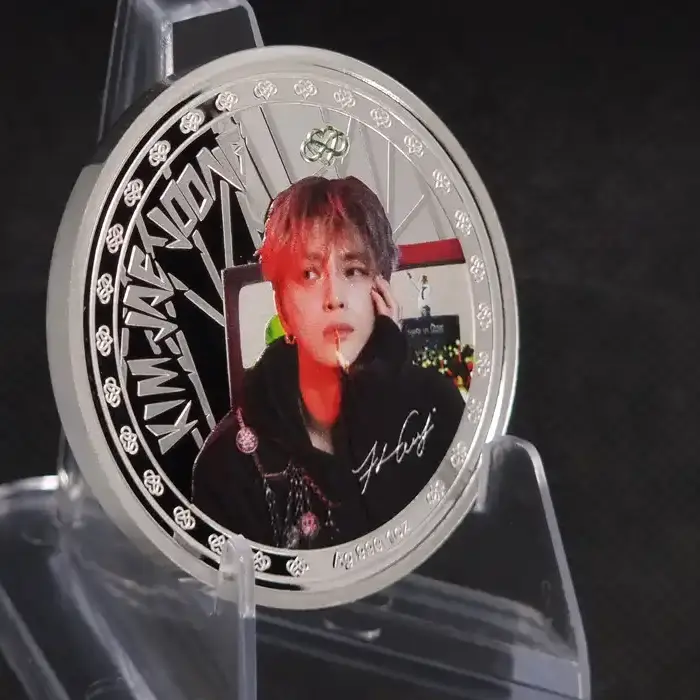 Display Sample